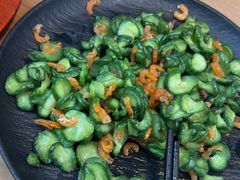 -船歌·鱼水饺青岛菜(枫蓝国际购物中心店)