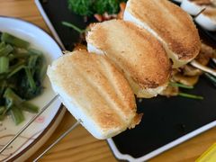 -有间音乐餐厅(江广创艺工场店)
