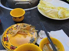 -田村·石锅藏香鸡(布达拉宫店)