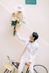 -苏菲亚婚纱影楼尊爵店(昆区店)