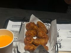 -Kyochon1991校村(共和路店)