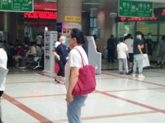 -中国人民解放军总医院第三医学中心