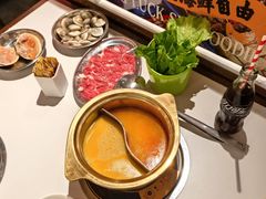 -行运海鲜食集(北京首店)