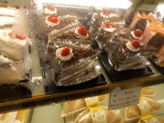 -蜂蝶来饼店(拱北总店)