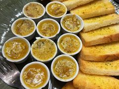 -阿诺泰·泰国餐厅(棕北店)