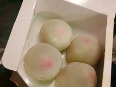 -銀座あけぼの (銀座本店)