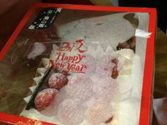 -FASHION BAKERY法森贝克(新德路店)
