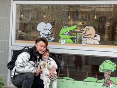 -AO cafe＆bistro