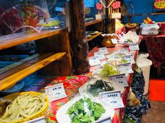 -旺角小渔村·海肠捞饭开创者(环山路店)