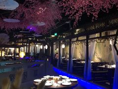 -韵秋荷(宝山龙湖天街店)