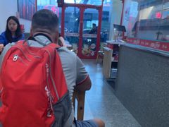 -塔斯汀中国汉堡(汽车站店)