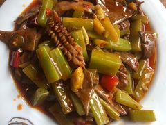 -小天府川菜馆(魏公村店)