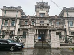 -张学良旧居陈列馆