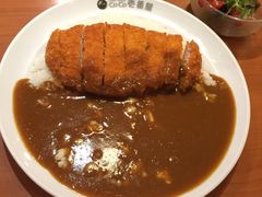 -COCO壱番屋(北京平安国际金融中心店)