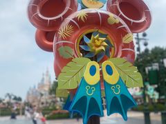 -上海迪士尼度假区