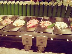 -星伦多自助料理(华润万象城店)