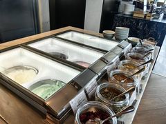 -济南凯宾斯基酒店-THE VIEW云景全日制餐厅