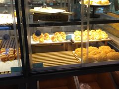 -罗莎蛋糕Rosa bread(四方坪店)