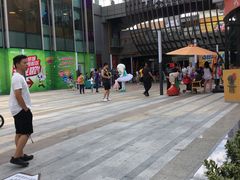 -万达广场(松江店)