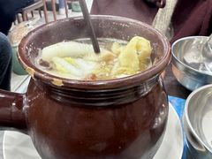 -靓汤瓦罐面(大学城店)