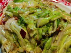-破三川·新川菜(静安大融城店)
