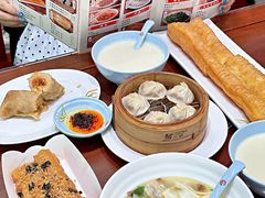 -日月永和中国餐饮名店(凤凰店)