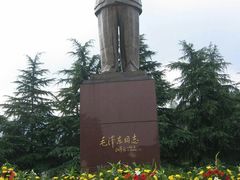 -韶山毛泽东同志故居