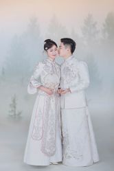点击看大图 -挪娅婚纱摄影皇家会所