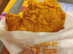 -麦当劳(文武路店)