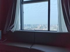 -上海龙之梦万丽酒店