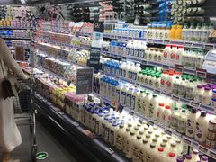 -Olé精品超市(北京合生汇店)