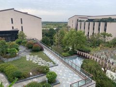 -上海崇明金茂凯悦酒店