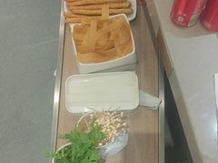 -巴蜀王婆大虾(南锣鼓巷店)