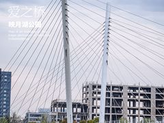 -映月湖中央公园