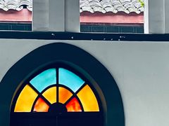 -平安桥天主教堂