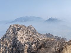 -鸡鸣山旅游风景区