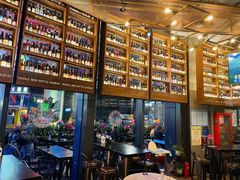 -牛啤堂精酿啤酒餐吧(五棵松华熙店)