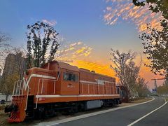 -小河直街历史文化街区