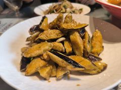 -老济南·地道济南菜(大明湖店)