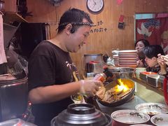 -老龙亭拉面店