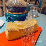 魔都洋房下午茶💓~精致小聚放松地