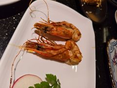 -極上萬膳·日料放题(海岸城店)