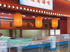 水产区-张家卫·阳江菜·小海鲜(肥婆湾桥店)