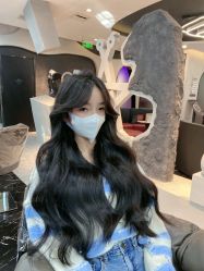 点击看大图 -TOP HAIR SALON