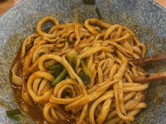 -超级唐妈油泼面