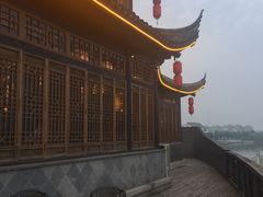 -二十八里太湖船菜(吉祥路店)