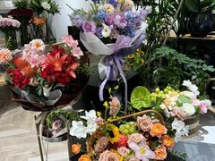 -花辰月夕花坊(北滨路店)