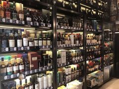 -酒廷1990-酒类新零售体验店(五角场店)