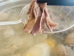 -陈记顺和潮汕牛肉火锅(韩江路店)