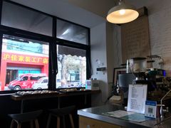 -BIG BAGEL(永康路店)